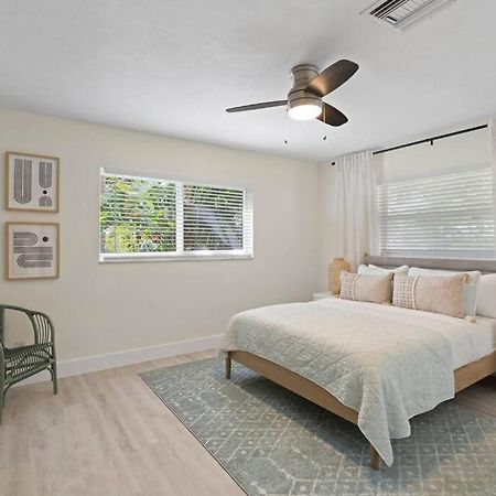 Waterfront-Heated Pool-Mini Golf-Game Room-2Mi Beach Fort Lauderdale Zewnętrze zdjęcie