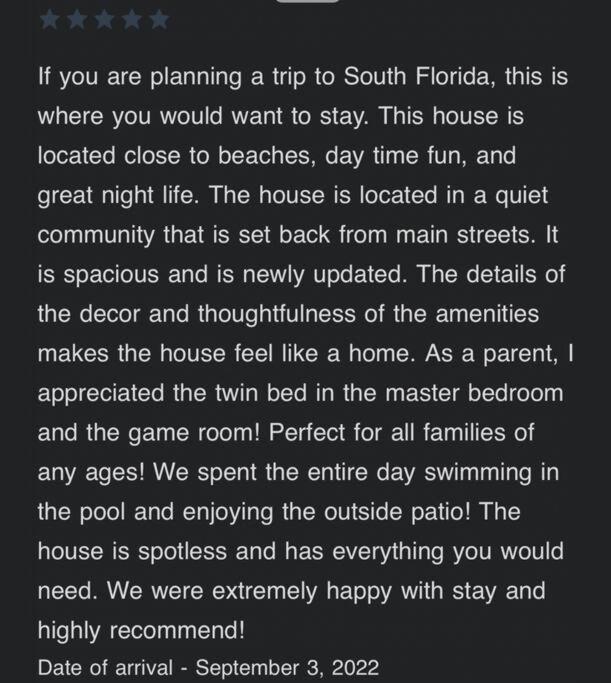 Waterfront-Heated Pool-Mini Golf-Game Room-2Mi Beach Fort Lauderdale Zewnętrze zdjęcie